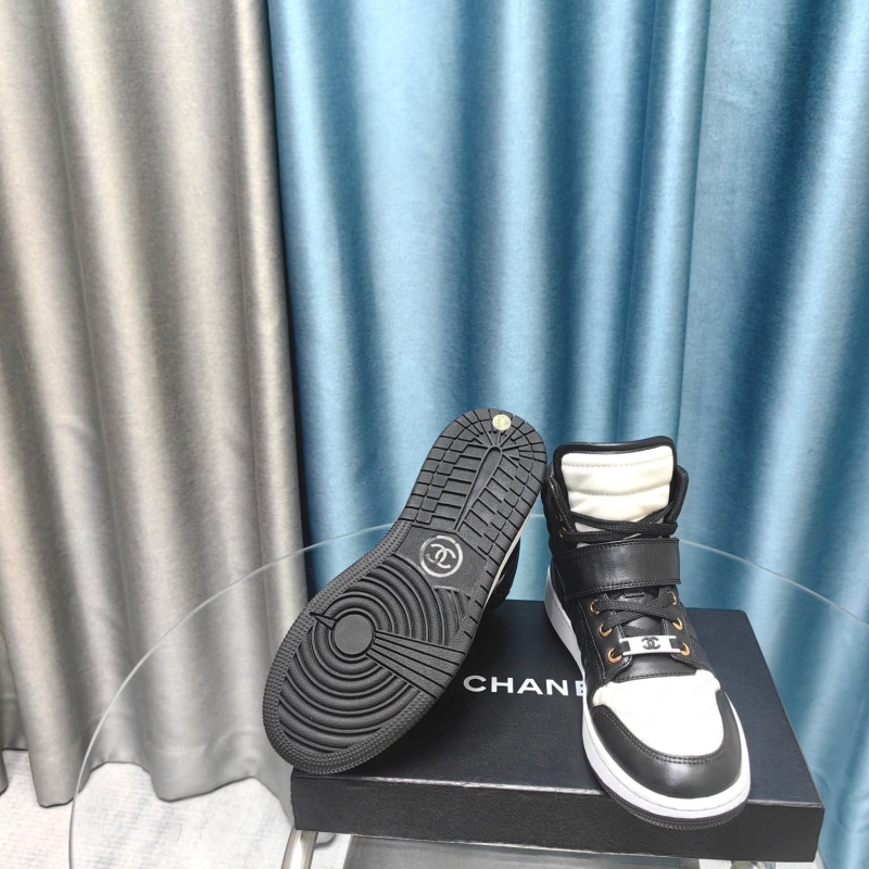 Chanel Casual Shoes